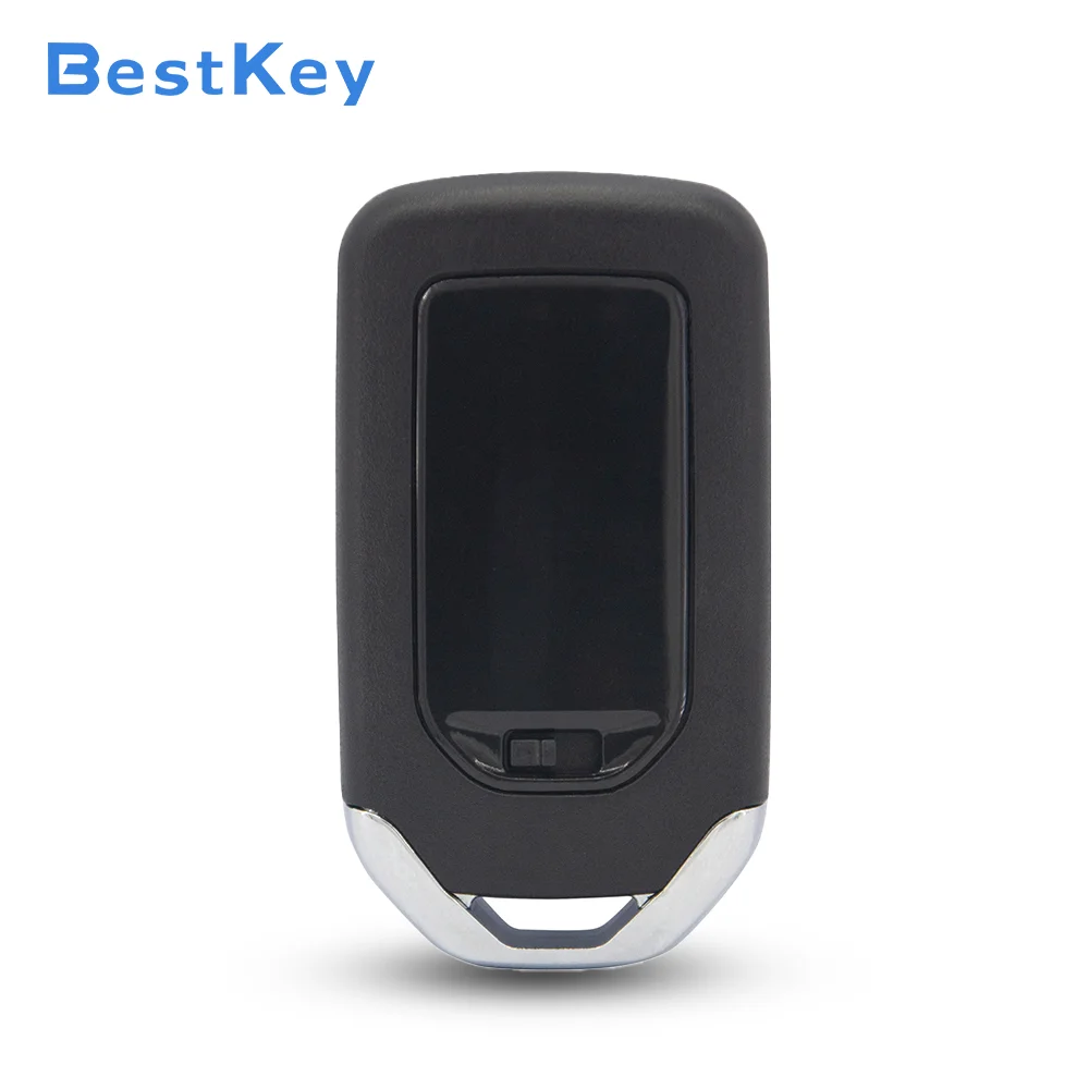 Best Key Smart Remote Key | FCC KR5V1X,5 Button,313.8MHz,47 Chip,PN 72147-TK8-A81,A2C80084600 | for Honda Odyssey 2014-2017