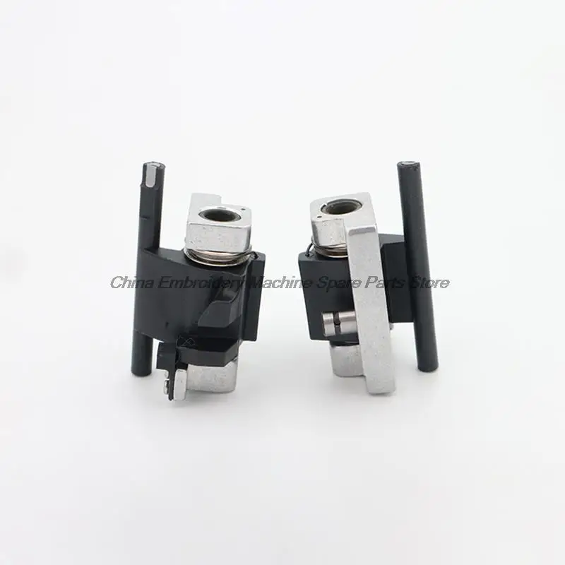 High Speed Machine Driver TJ WBTJ Double Convex Double Drive Motor Slider Widen Slider Yuemei Computer Embroidery Machine Parts
