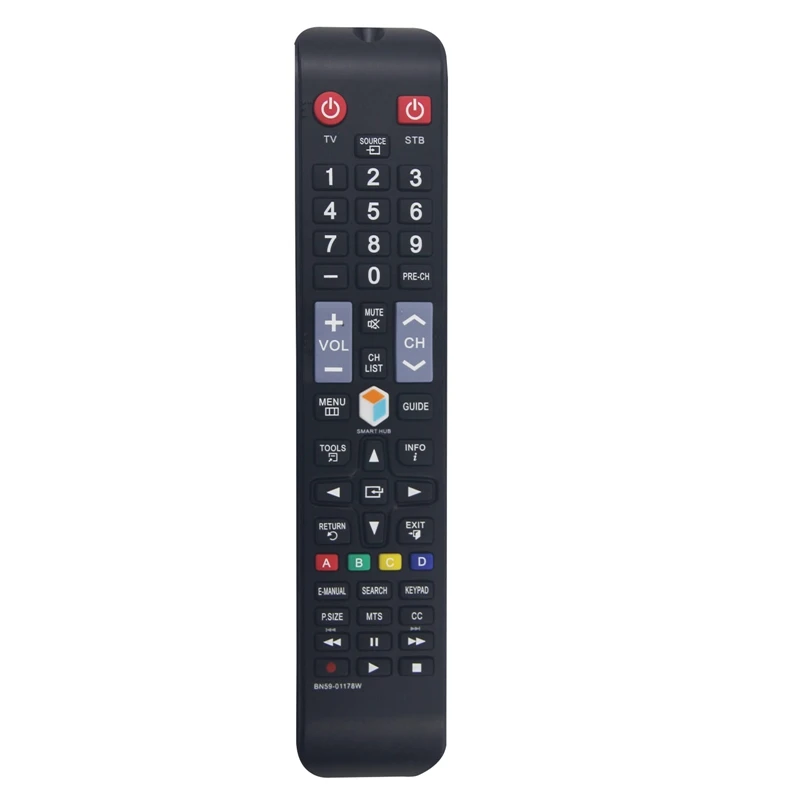 Деталь для замены пульта дистанционного управления для Samsung LCD Smart TV