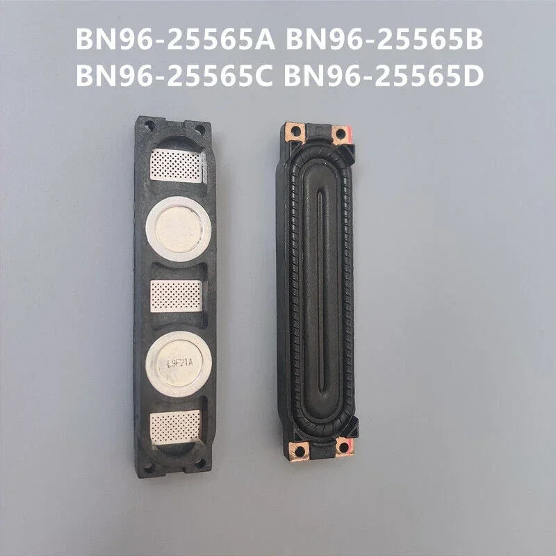 

Brand NEW BN96-25565A BN96-25565B BN96-25565C BN96-25565D Compatible with Samsung speaker UE40F6400AW UE40F6320AK UE40F5300 TV