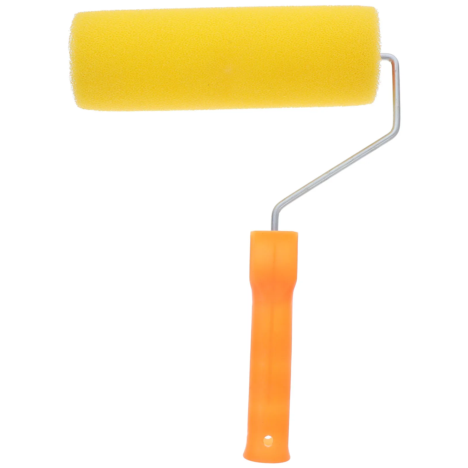 

Sponge Paint for Texture Roller For Ceilings Texture Painting DIY High Efficiency Even Coverage Durable Material Wall Paint Tool