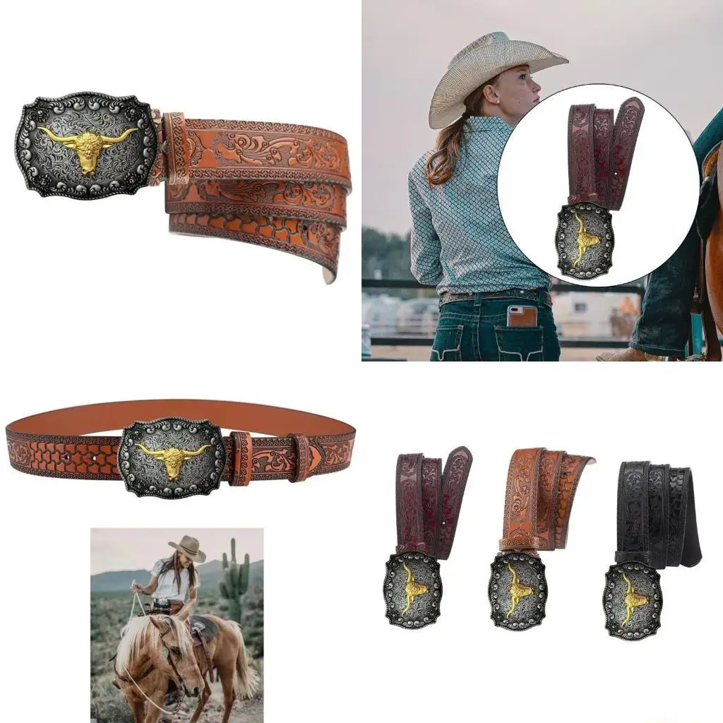 

31BF пояс для девочек в стиле панк для банкета идола, бижутерия, украшения для талии, вечерние/клубные джинсы, брюки, пояс