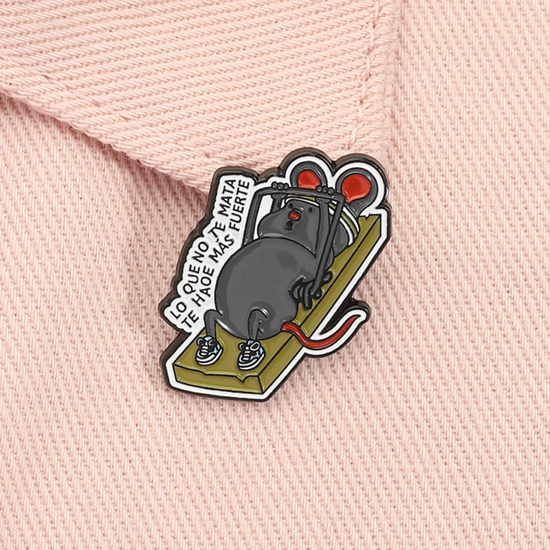 Te Haoe Mas Fuerte …