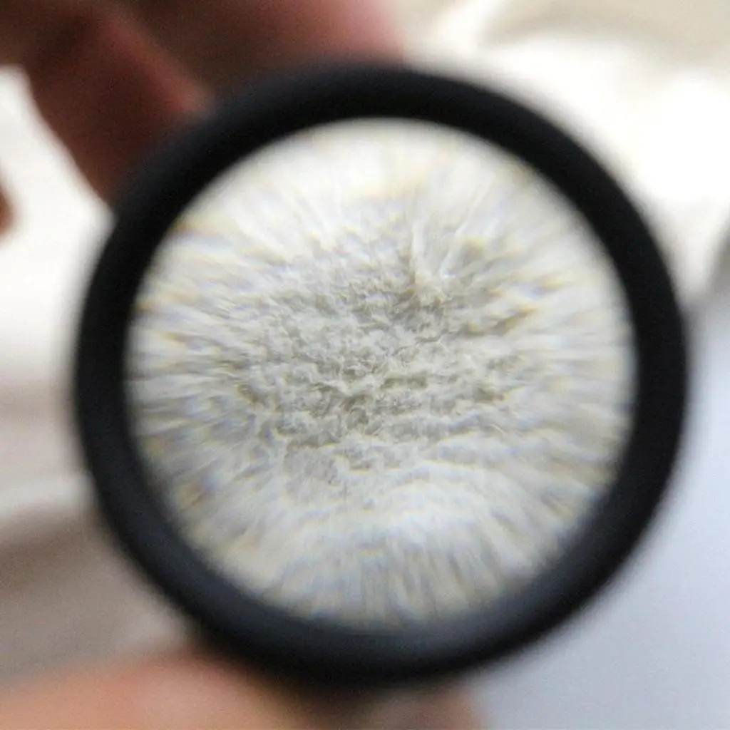 HD Handheld Magnifier 20X Glass Lens Loupe for Coin Stamp and Jewelry Detail Viewing Compact Pocket Magnifying Tool for Craft