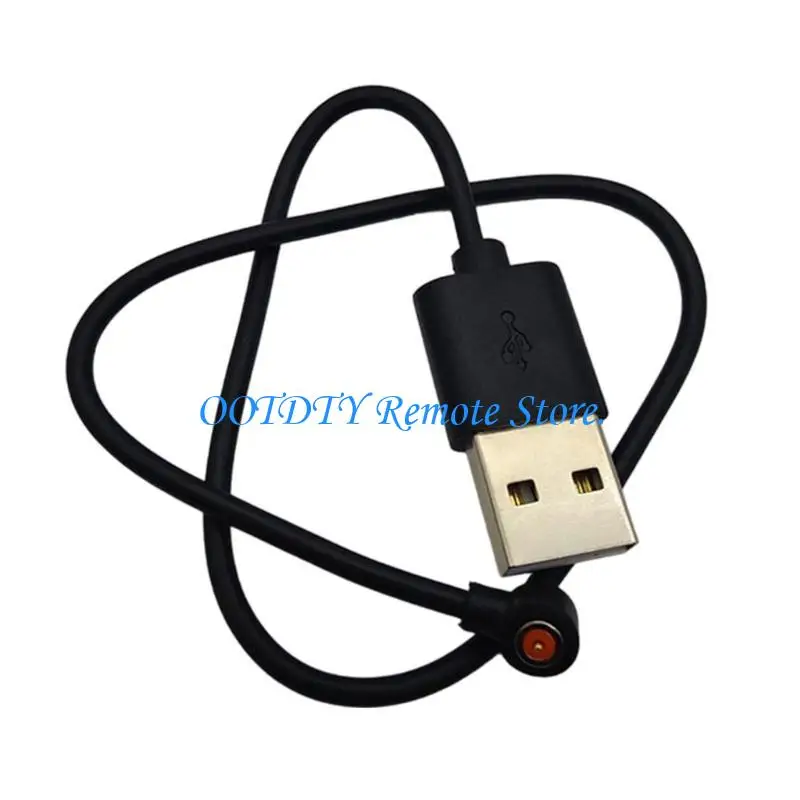 Charging Cable for 4mm Distance USB Charging Cord Portable
