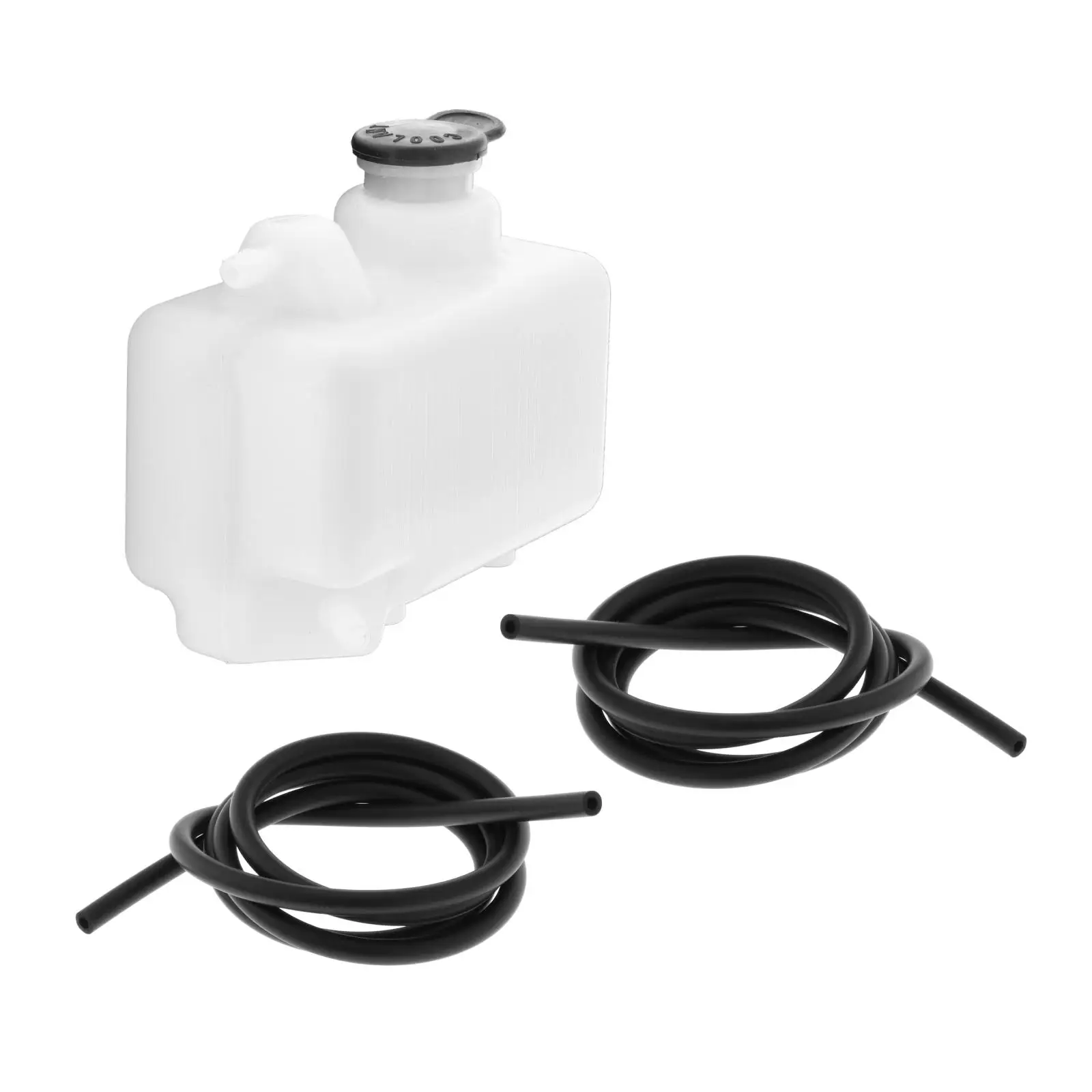

Coolant Bottle Overflow Reservoir & Lines for Banshee YFZ350A YFZ350B,