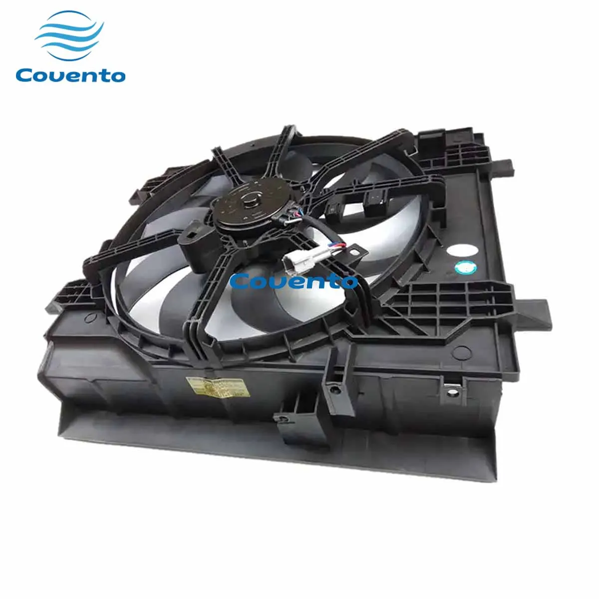 21481-3SH5A 21481-3RA5A-A128 214819AM0A Electric Cooling Radiator