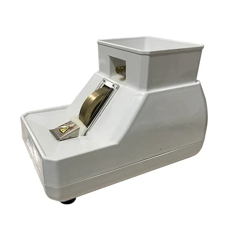 Glasses Equipment Hand Grinder Lens Edger Rough Grinding And Fine Grinding Chamfer 5E-20W Diamond Grinding Wheel