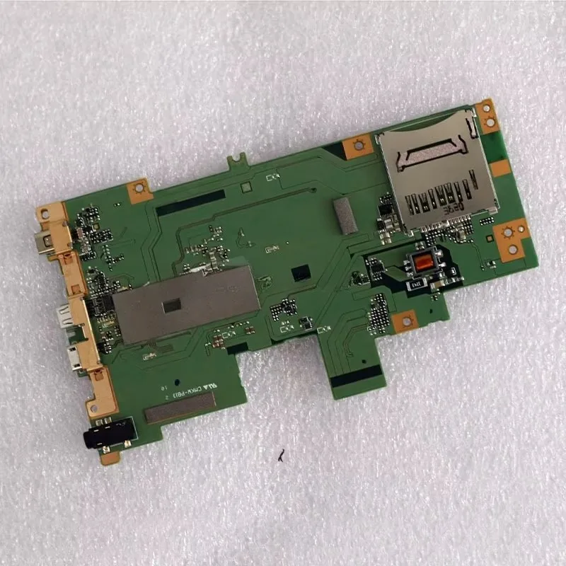 95% New main circuit board motherboard PCB repair parts For Nikon coolpix P1000 diginal camera
