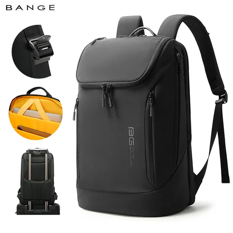 BANGE Hot Sell New Arrival Soft Lightweight Waterproof Men Casual…