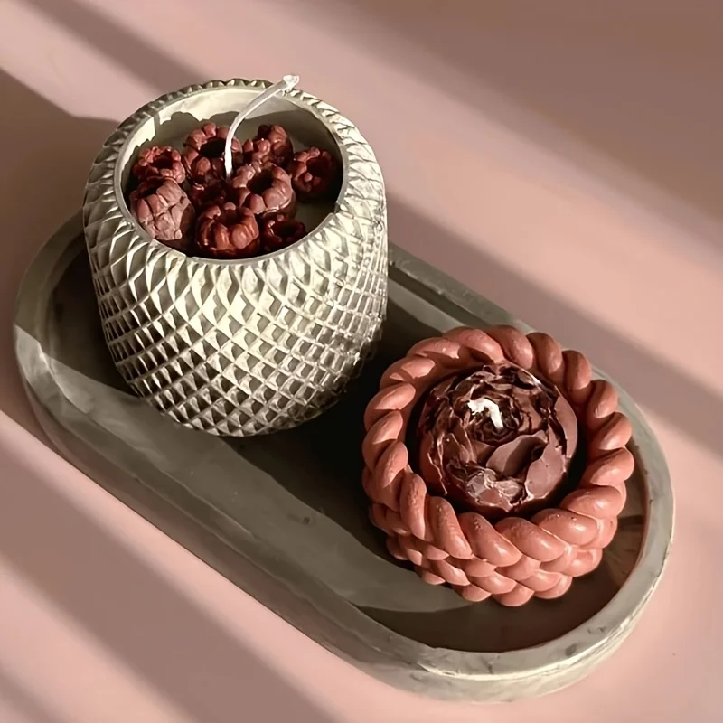 Thumbnail 4 - #64 Compare Candle Holders Before You Buy