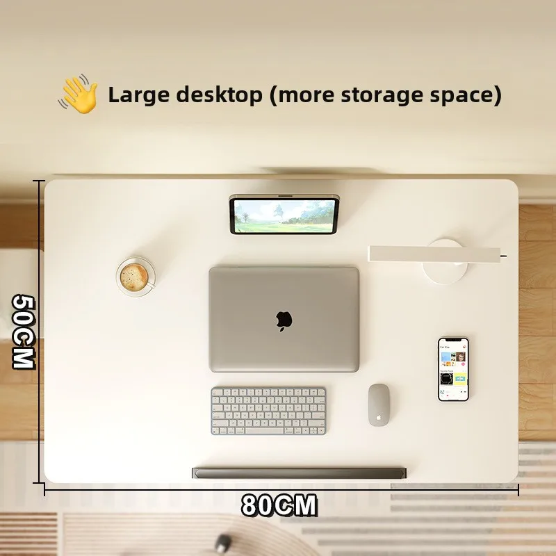 Складной компьютерный стол