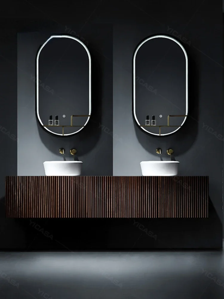 fashion bathroom vanity cabinets