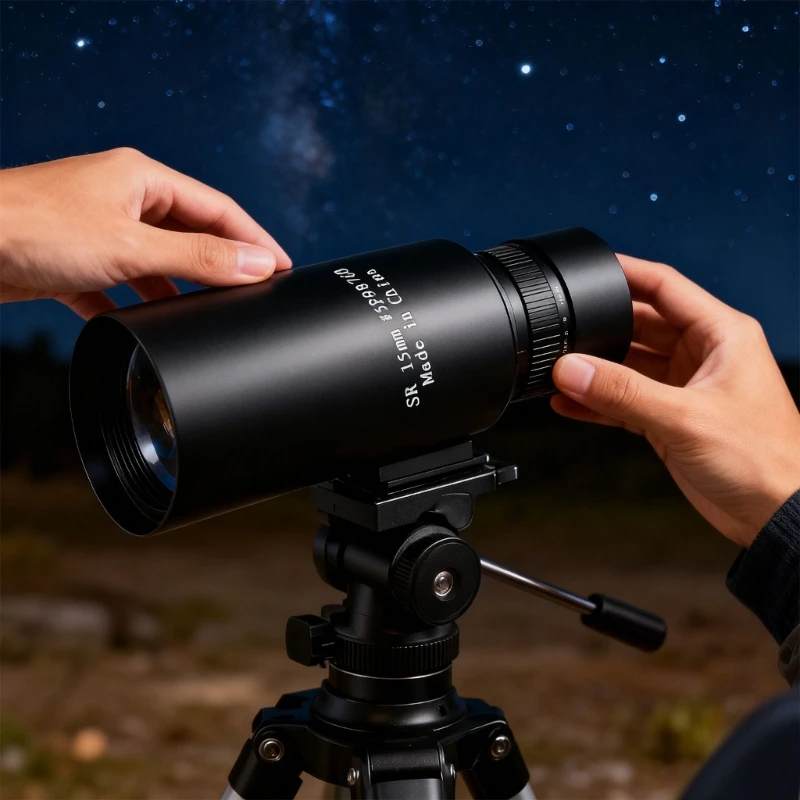 Multipurpose Application 0.965Inch 15mm Eyepiece for Multiple Types JOMD