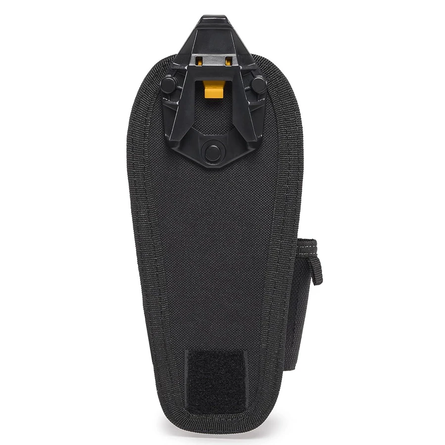 Imagem -05 - Toughbuilt-pequena Ferramenta Bolsa com Belt Clip Alicate Faca Titular Hammer Holster Médio Tb-ct35-m