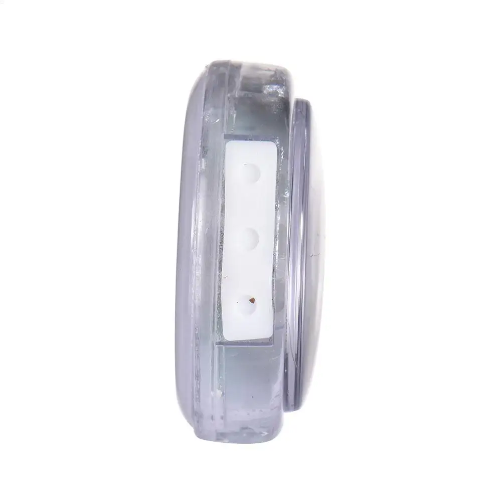 Mini Motorcycle Thermometer Waterproof Stick-On Motorbike Mount Watch Digital Temeperature Meter Waterproof Temperature
