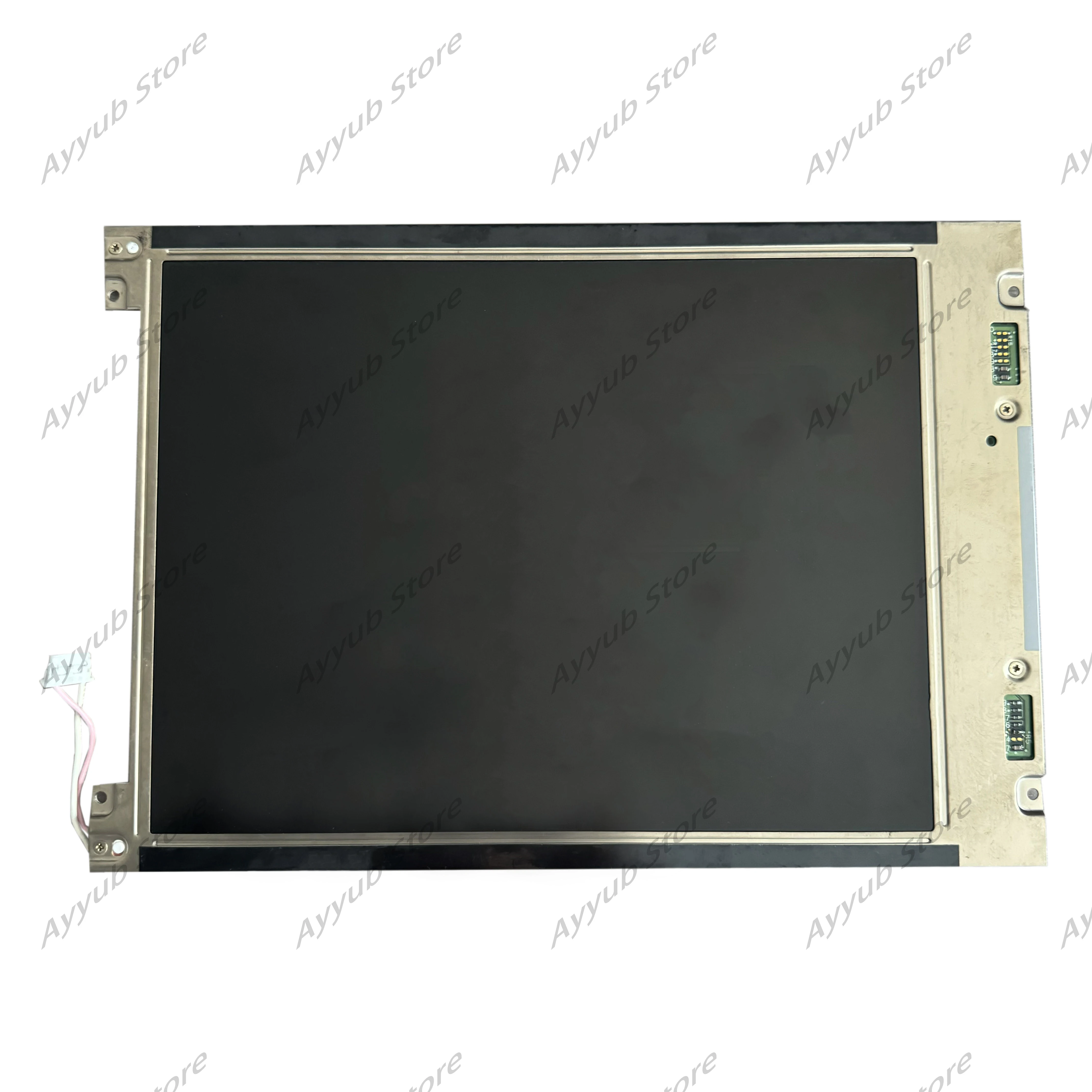 Original Sharp LM64C411 LCD Screen Display Panel Module LM64C411 LCD Display Screen Full Tested Before Shippment