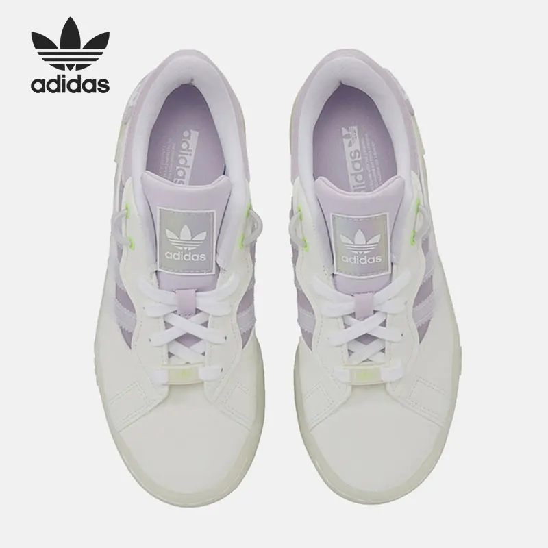 حذاء رياضي كاجوال نسائي أصلي للموسم الجديد من Adidas GX2948