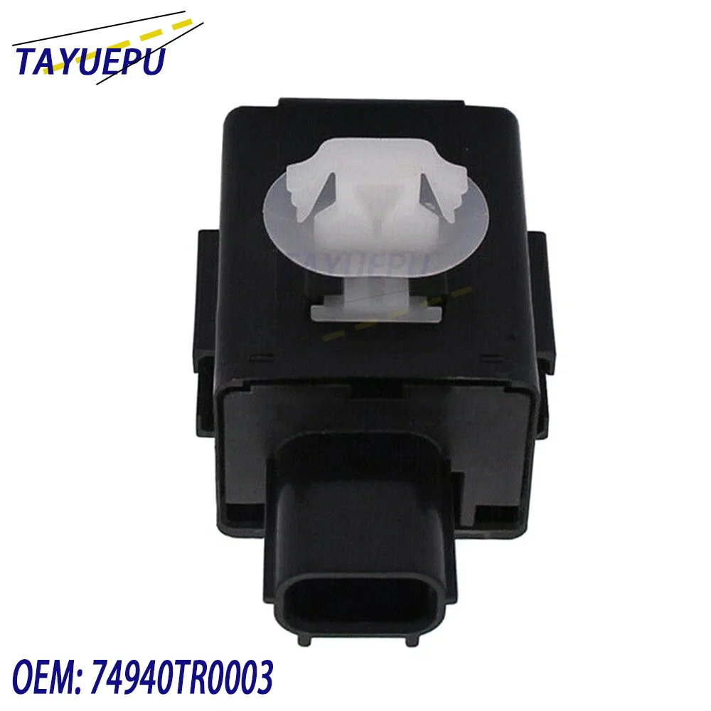 74940-TR0-003 74940TR0003 Buzzer Assembly Smart For Honda Civic CR-Z Accord 2013 2014 2015 2016 2017 2018 2019 2020