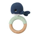 whale rattle