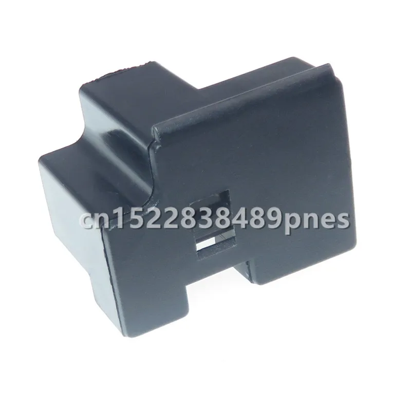 3 Pole Automobile H4 Cable Connector Electrical Car Unsealed Socket For Auto