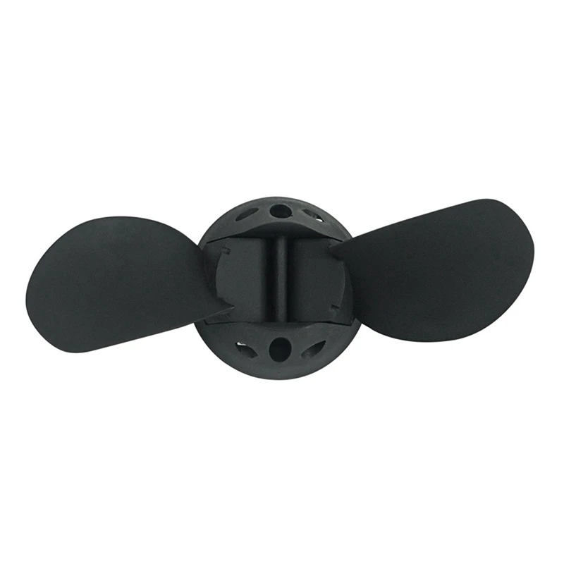 2-Blade Folding Propeller Propeller For Boat Efoil Surfing Motor Boat Propellers Outboard Propeller