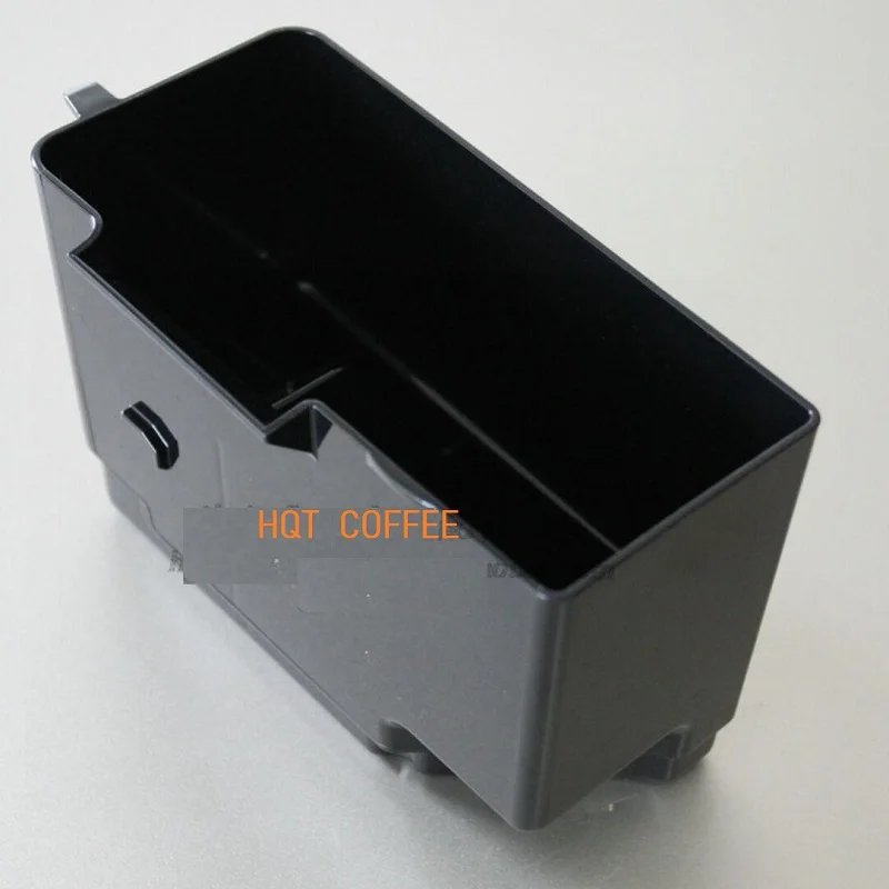 

Spare Part Coffee Machine Accessories Dregs Box for DeLonghi ESAM 3000 3200 2000 2200 2600 Series Coffee Maker Replace Parts