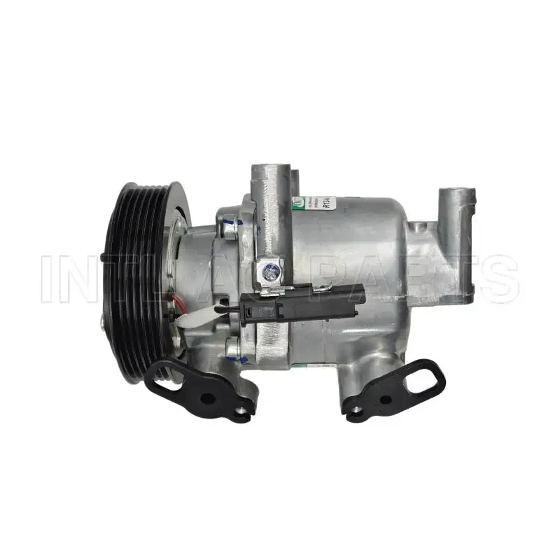 Auto Air Conditoner AC Compressor for CITROEN C1/PEUGEOT 108/TOYOTA Aygo 88310YV010 B000776180 890649