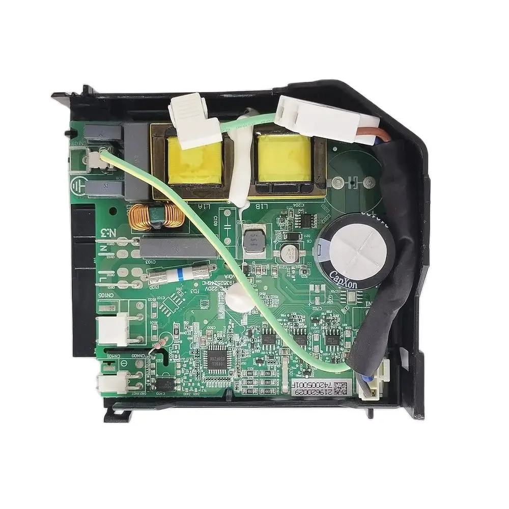 Geeignet für Embraco Kühlschrank-Computerplatine CF02D02 CF02D01 M 0.0 2F F 00 FMX Kühlschrankteile