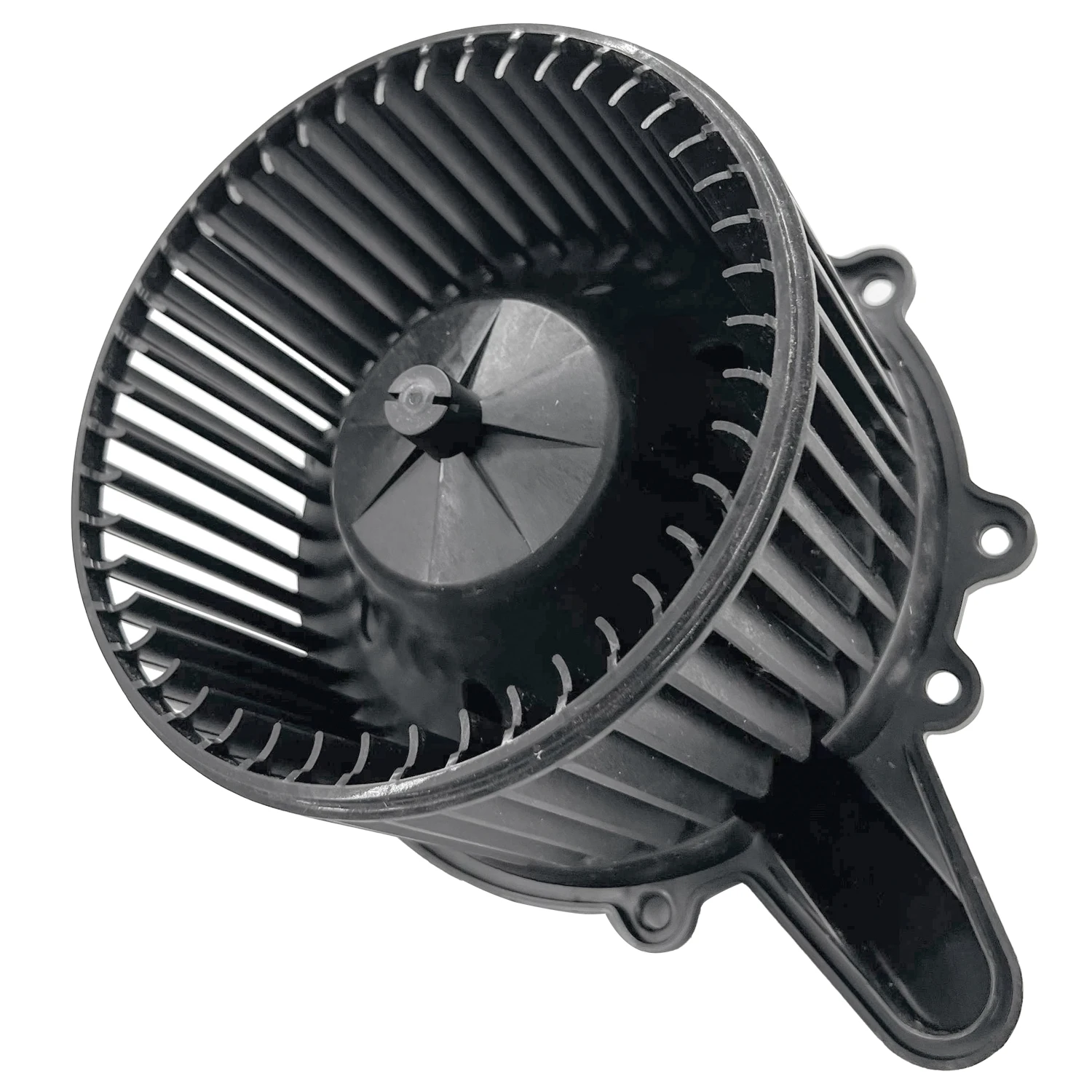 

Treeligo Air Conditioning A/C Heat Blower Motor Fan For Lincoln Navigator 5.4/Blackwood 5.4/For Ford F-150 Heritage 5.4 4.2 4.6