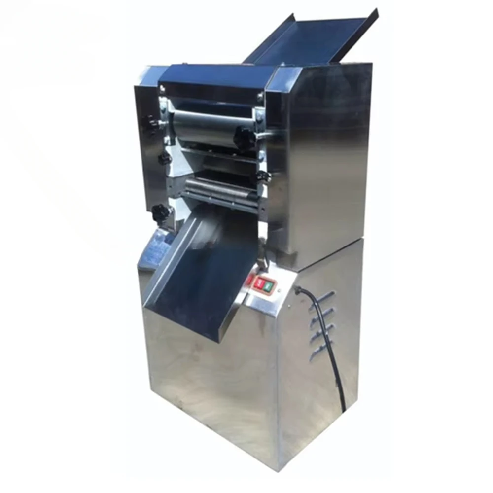 Kitchen Equipment, Electric Noodle Making Machine, Dough Maker, Noodle Manufacturer, Noodle Manufacturer