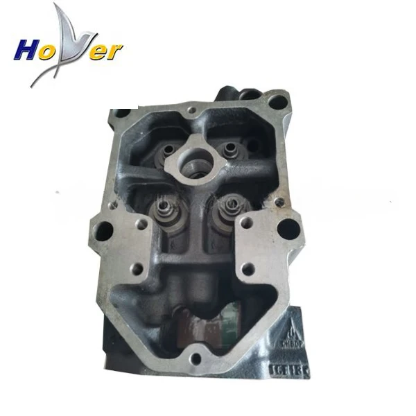 / engine motor spare parts 1015  Cylinder Head 0422 4188 for deutz