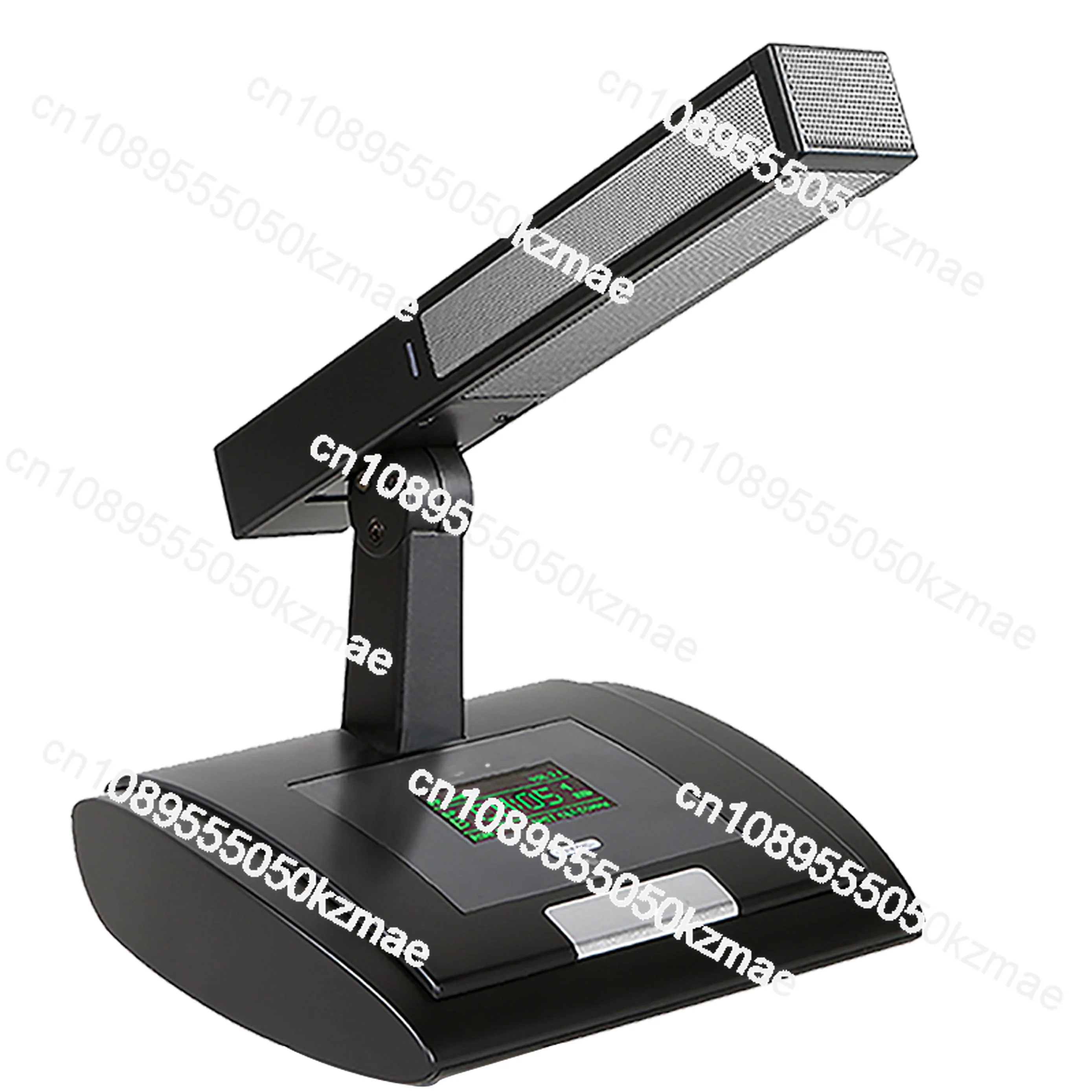 

IN STOCK 2025 Hot-selling Professional Amplifier UHF Wireless Microphone Desktop Gooseneck Microphones