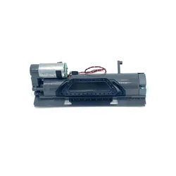 Original Dreame Bot Z10 Pro  Vacuum Cleaner Spare Parts Accessories  Main Brush Gearbox