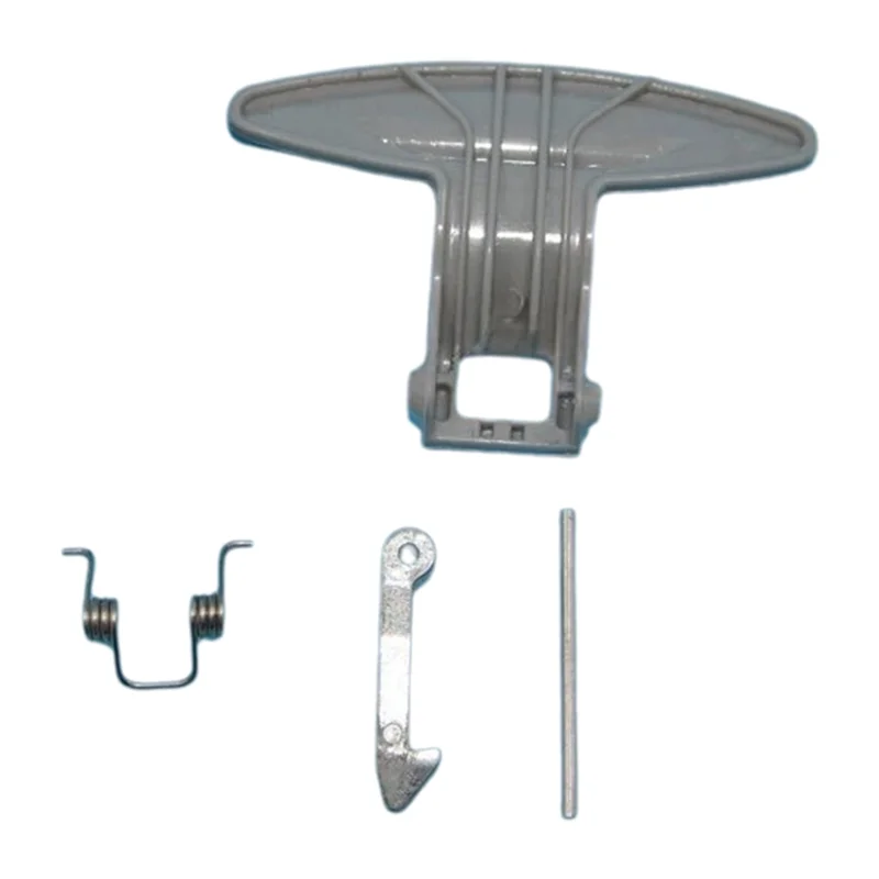 3650EN3005 لقطع غيار مشبك باب الغسالة الطبل WD-T80105 WD-T12235D WD-N80090U متينة وسهلة التركيب