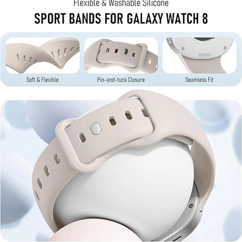 Thumbnail 3 - #78 Compare Samsung Watch Straps Before You Buy