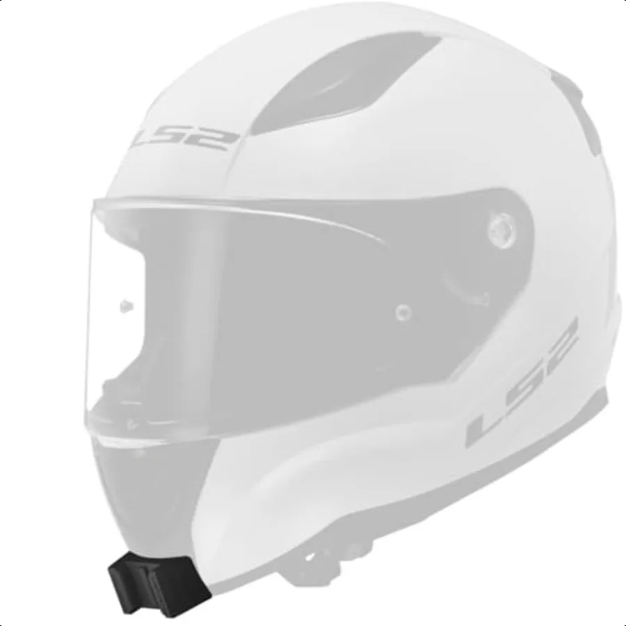 

LS2 Rapid II Action Camera Helmet Mount
