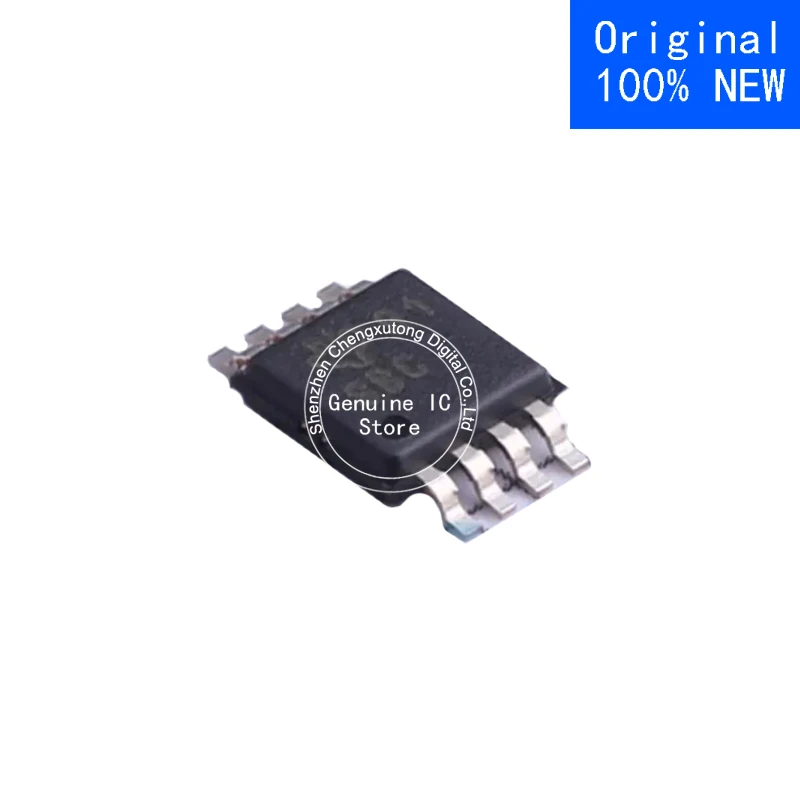 

TPS7A4201DGNR TPS7A4201 MSOP New Original Genuine Ic