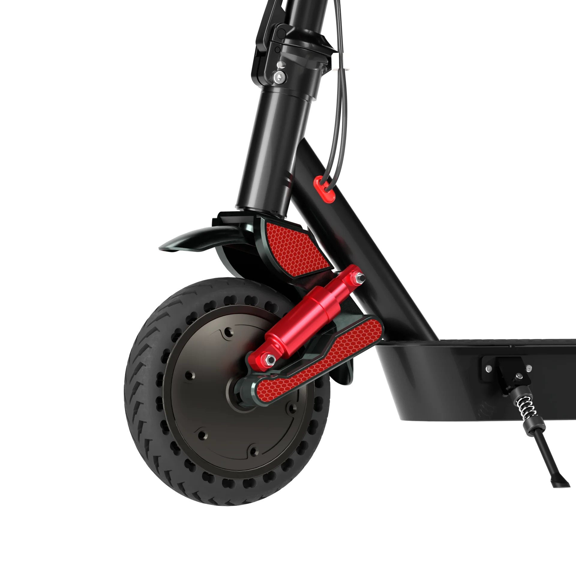 Thumbnail 2 - #35 Latest Foldable Electric Scooters Offers