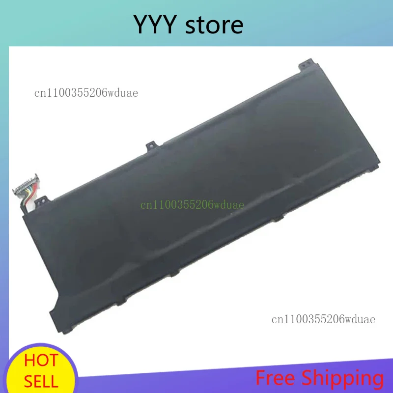 

Brand New Genuine Original HB4692Z9ECW-41 15.28V 56Wh Laptop Battery for Huawei MateBook D 14-53010TVS Honor Magicbook 14