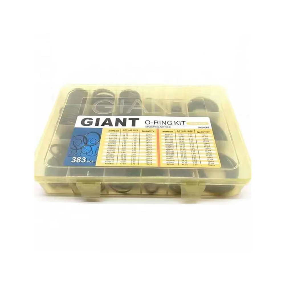 

For GIANT Wholesale Small CAT SK EC EX Rubber O Ring Kit Box