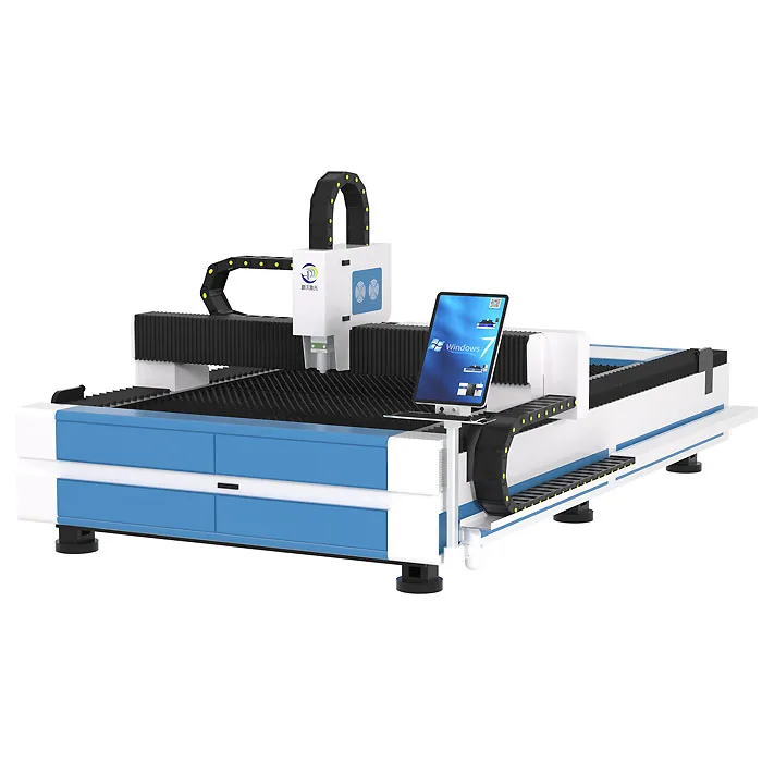 

Новый программируемый автоматический станок для лазерной резки с ЧПУ 1500 Вт/3000 Вт/6000 Вт, модель 6020, для резки листового металла и металлических пластин WSD