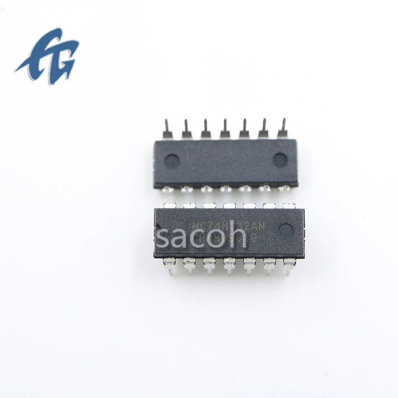 

(SACOH New Mosfet transisto MC74HC32AN 50PCS