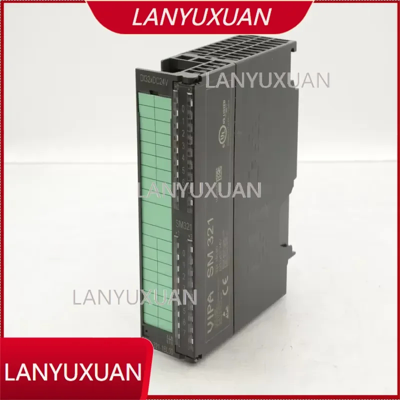 New and VIPA 321-1BL00 PLC MODULE Stock in Warehouse PLC