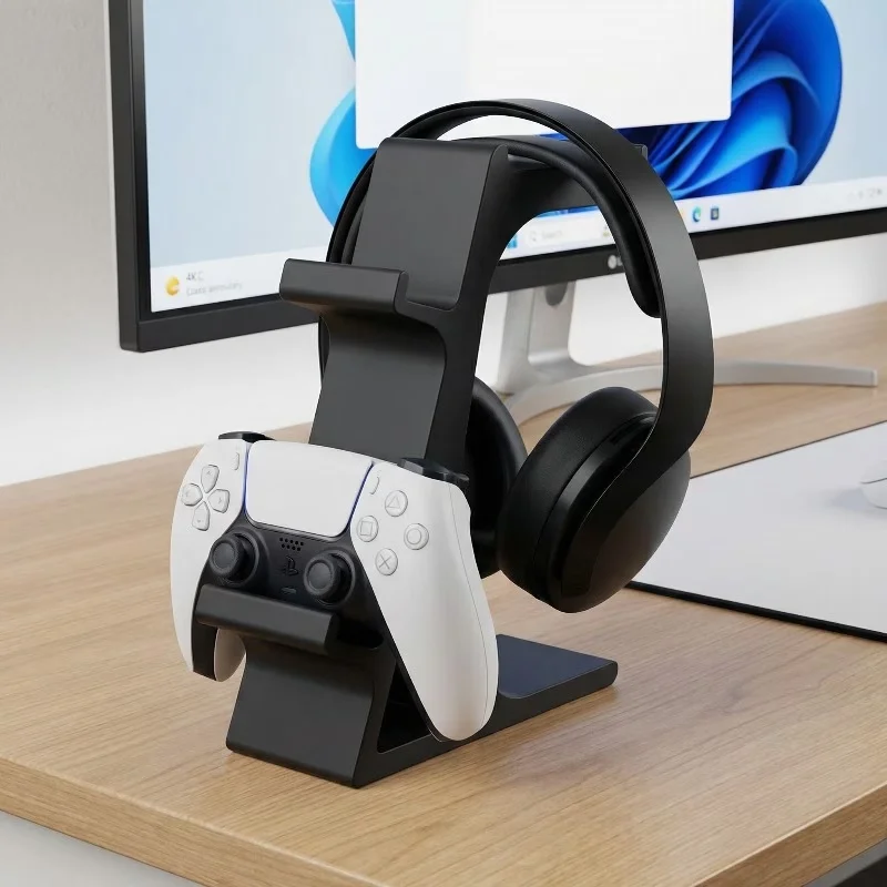 Soporte para controlador de juegos y