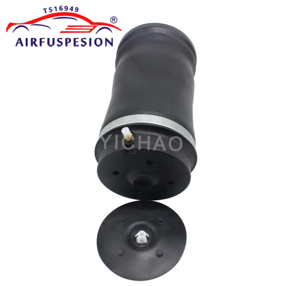 For Mercedes Benz W164 X164 ML Class 2005-2014 New Rear Air Suspension Spring Bag 1643200625 1643200725 1643200925 1663200325