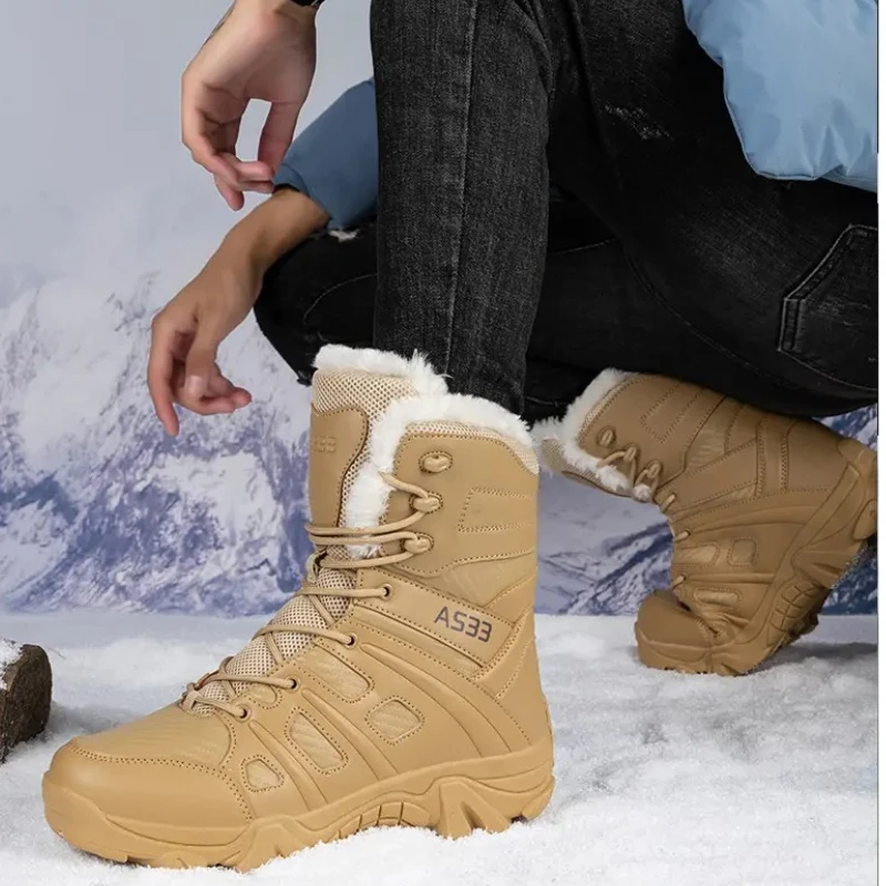 عالية أعلى حماية الكاحل في الهواء الطلق أحذية التنزه أحذية المشي لمسافات طويلة مناسبة للتخييم الجبلي للجنسين حذاء للسير مسافات طويلة حجم 36-47 MX07