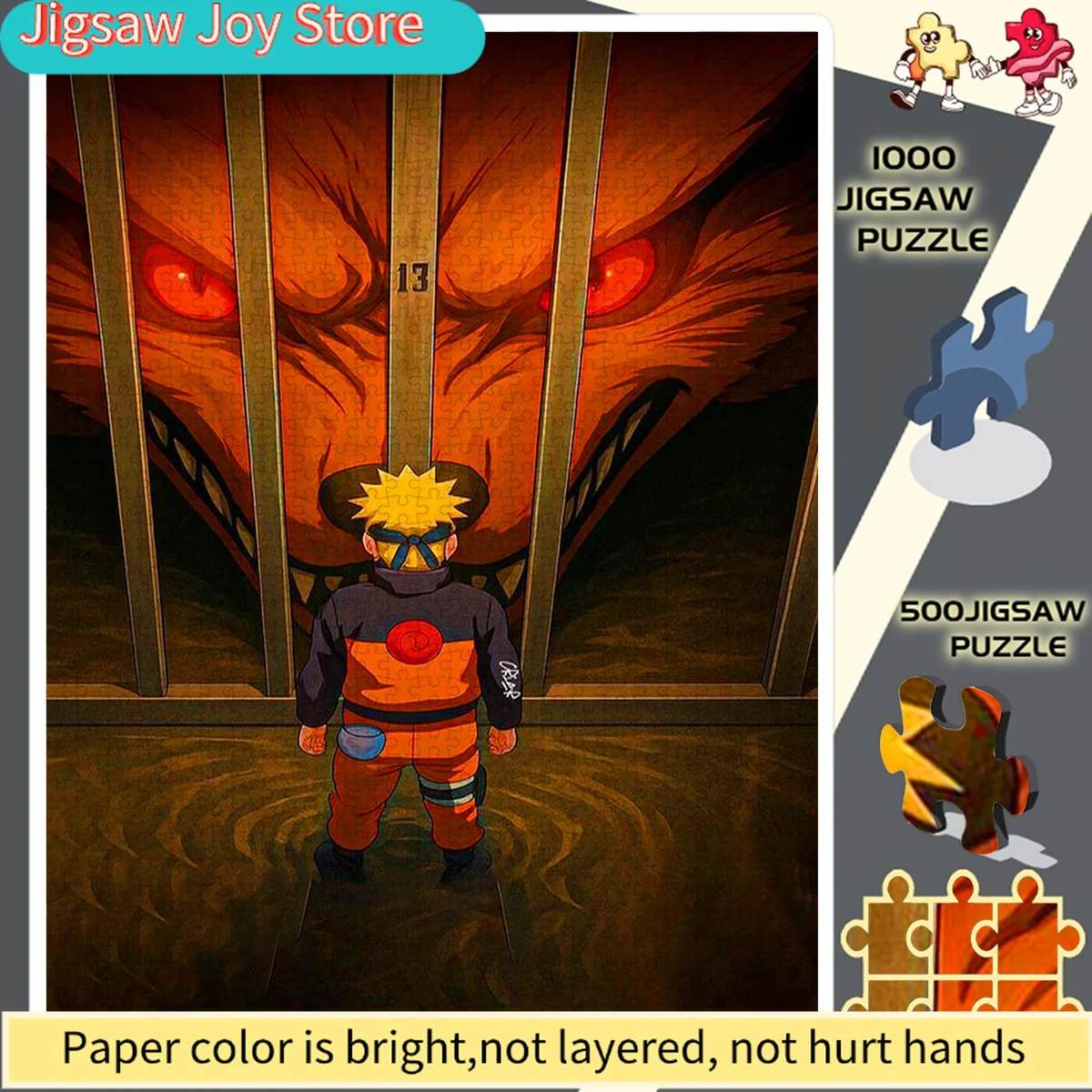 Puzzle, Paper Jigsa…