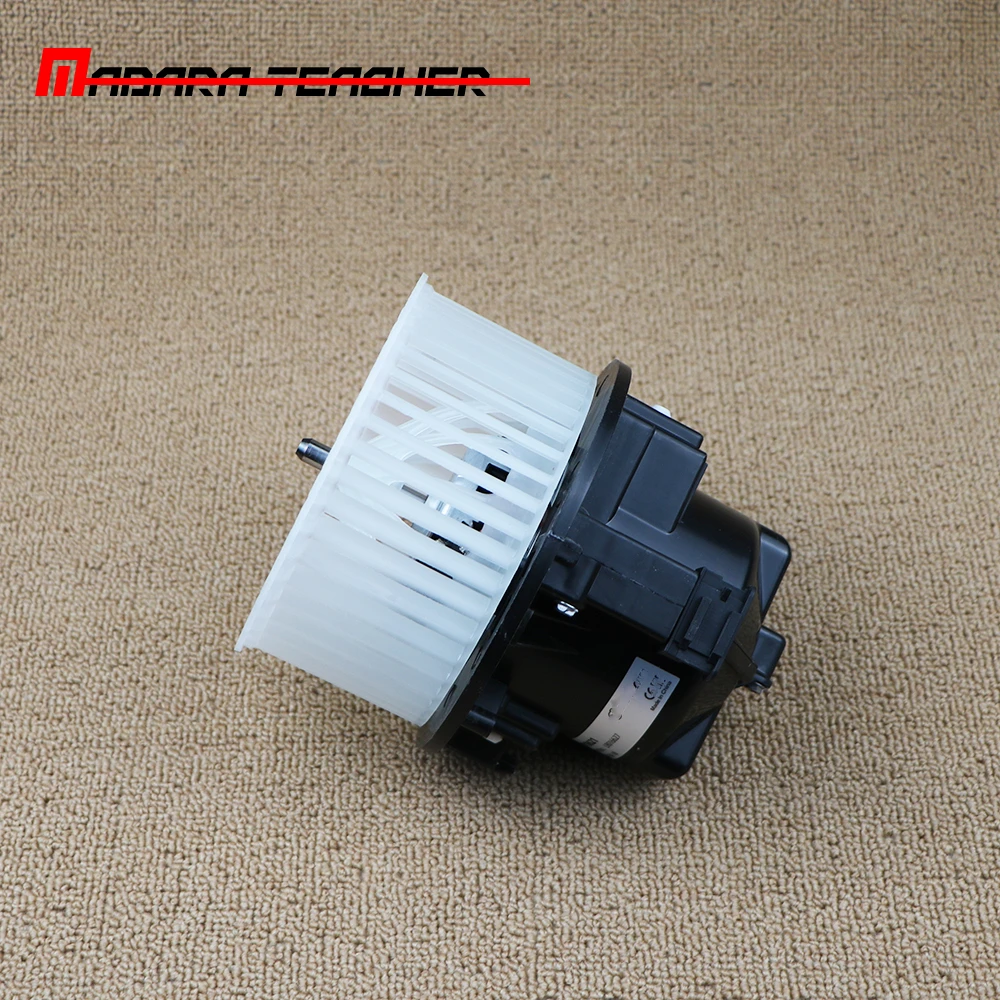 

31291516 Car Heater Blower Fan Motor for VOLVO XC60 S80 S60 V60 XC70 Interior Ventilator 31267505 Auto Parts INTERIOR BLOWER