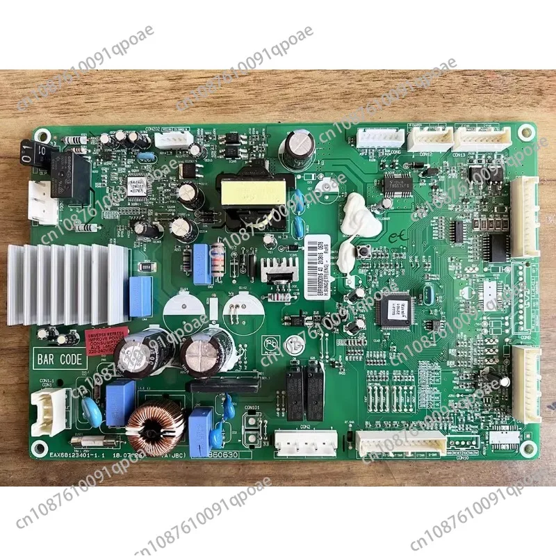 Suitable for Refrigerator Motherboard Control Board For LG EBR86063016 EBR860630